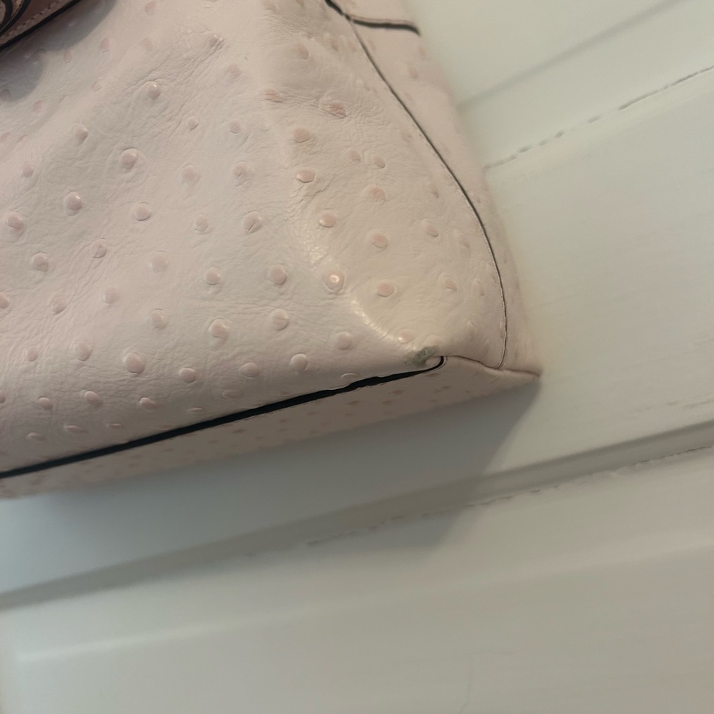 Kate Spade Purse | Light Pink - Picture 4 of 4